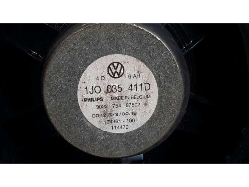 Recambio de elevalunas trasero derecho para seat toledo (1m2) 1.9 tdi referencia OEM IAM   