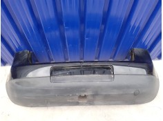 Recambio de paragolpes trasero para seat ibiza (6l1) 1.9 sdi referencia OEM IAM 1K6807521  1K6807433