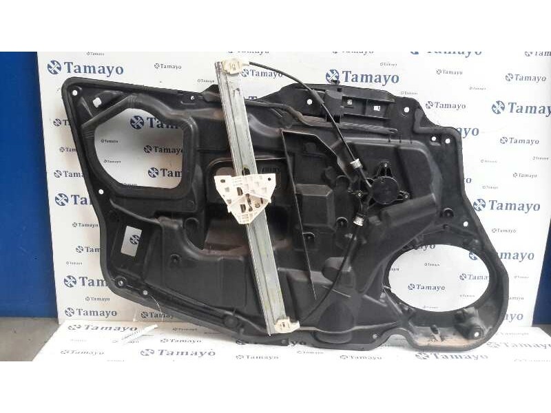Recambio de elevalunas delantero derecho para mazda 6 berlina (gg) 2.0 diesel cat referencia OEM IAM   