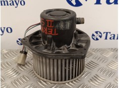 Recambio de motor calefaccion para nissan terrano/terrano.ii (r20) 2.7 turbodiesel referencia OEM IAM   