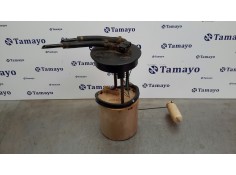 Recambio de aforador para mercedes-benz sprinter (w901,w904) caja cerr. 2.9 turbodiesel referencia OEM IAM 9015421317  