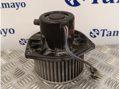 Recambio de motor calefaccion para nissan terrano/terrano.ii (r20) 2.7 turbodiesel referencia OEM IAM    2