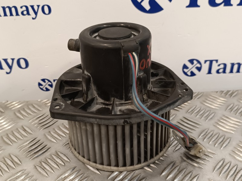 Recambio de motor calefaccion para nissan terrano/terrano.ii (r20) 2.7 turbodiesel referencia OEM IAM   