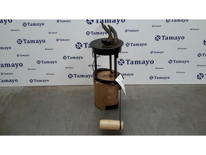 Recambio de aforador para mercedes-benz sprinter (w901,w904) caja cerr. 2.9 turbodiesel referencia OEM IAM 9015421317  