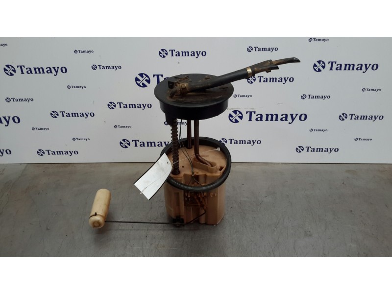Recambio de aforador para mercedes-benz sprinter (w901,w904) caja cerr. 2.9 turbodiesel referencia OEM IAM 9015421317  