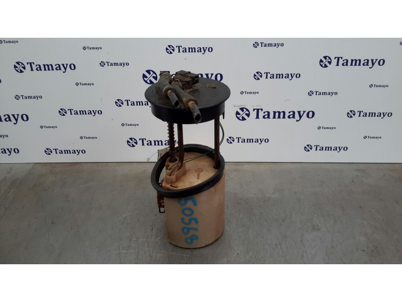 Recambio de aforador para mercedes-benz sprinter (w901,w904) caja cerr. 2.9 turbodiesel referencia OEM IAM 9015421317  