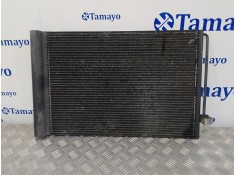Recambio de condensador / radiador aire acondicionado para bmw serie 5 berlina (e60) 3.0 24v referencia OEM IAM 9122825  6450