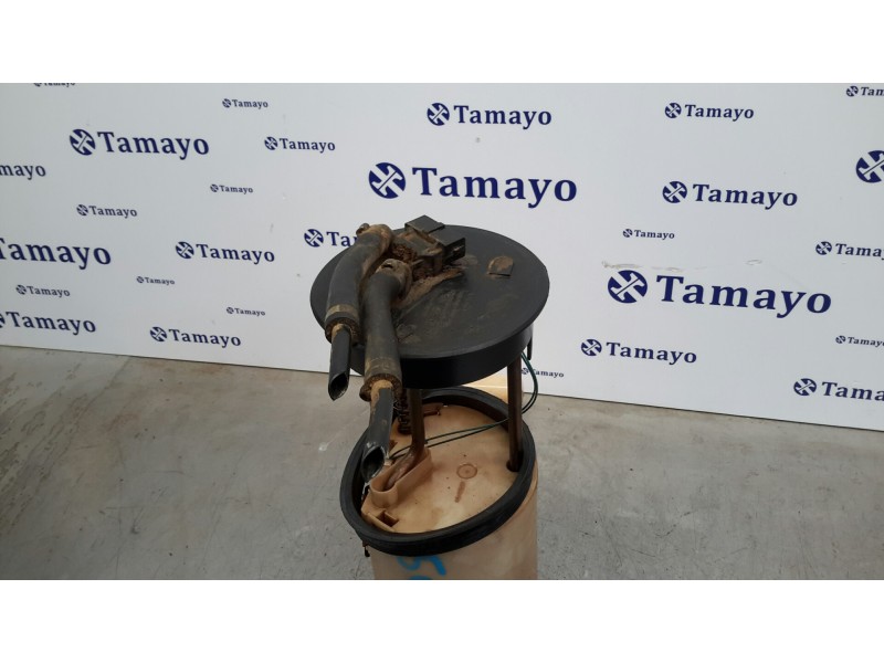 Recambio de aforador para mercedes-benz sprinter (w901,w904) caja cerr. 2.9 turbodiesel referencia OEM IAM 9015421317  