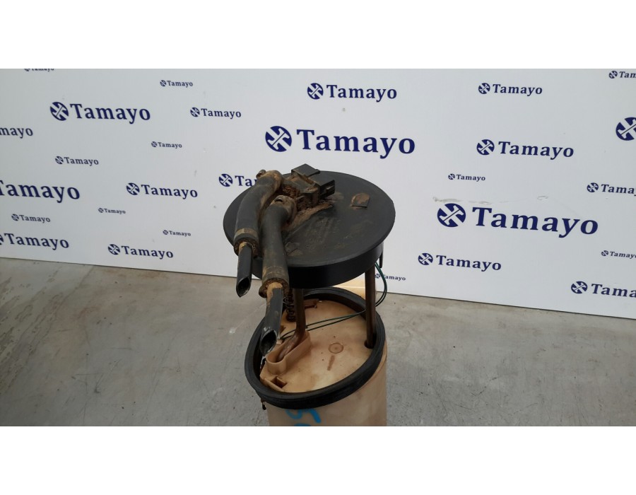 Recambio de aforador para mercedes-benz sprinter (w901,w904) caja cerr. 2.9 turbodiesel referencia OEM IAM 9015421317  