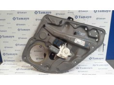 Recambio de elevalunas trasero derecho para volkswagen golf iv berlina (1j1) edition 4 motion (ottomotor) referencia OEM IAM 119