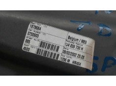 Recambio de elevalunas trasero derecho para volkswagen golf iv berlina (1j1) edition 4 motion (ottomotor) referencia OEM IAM 119 2