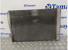 Recambio de condensador / radiador aire acondicionado para bmw serie 5 berlina (e60) 3.0 24v referencia OEM IAM 9122825  6450 2