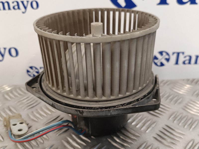 Recambio de motor calefaccion para nissan terrano/terrano.ii (r20) 2.7 turbodiesel referencia OEM IAM   