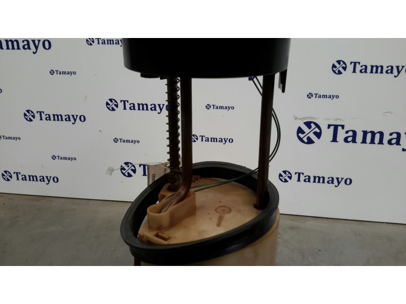 Recambio de aforador para mercedes-benz sprinter (w901,w904) caja cerr. 2.9 turbodiesel referencia OEM IAM 9015421317  