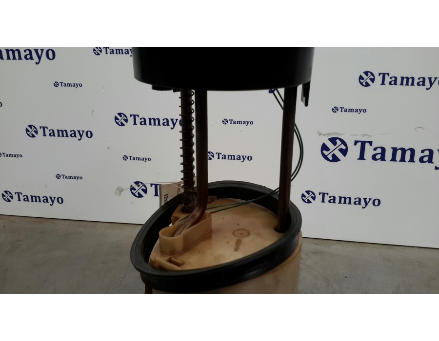 Recambio de aforador para mercedes-benz sprinter (w901,w904) caja cerr. 2.9 turbodiesel referencia OEM IAM 9015421317  