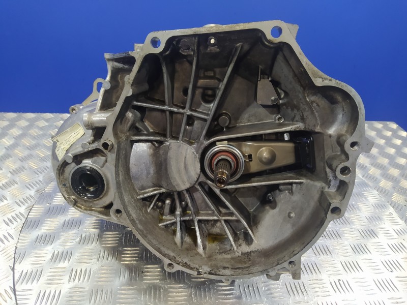 Recambio de caja cambios para honda civic berlina 5 (fk) 2.2 ctdi referencia OEM IAM PPF6  