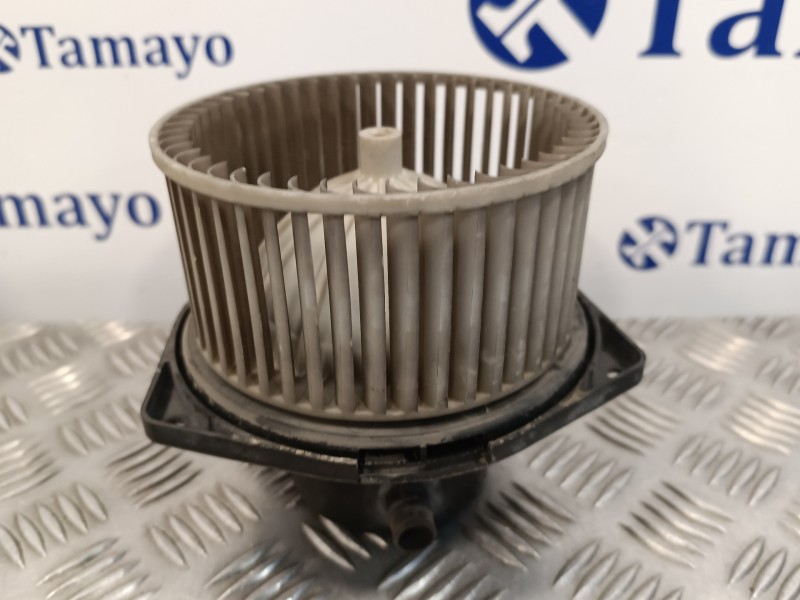 Recambio de motor calefaccion para nissan terrano/terrano.ii (r20) 2.7 turbodiesel referencia OEM IAM   