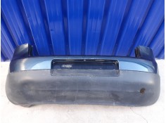 Recambio de paragolpes trasero para volkswagen golf v berlina (1k1) 2.0 16v t fsi / tsi referencia OEM IAM 1K6807421  