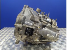 Recambio de caja cambios para honda civic berlina 5 (fk) 2.2 ctdi referencia OEM IAM PPF6   2