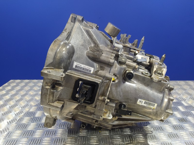 Recambio de caja cambios para honda civic berlina 5 (fk) 2.2 ctdi referencia OEM IAM PPF6  