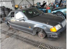 Recambio de caja cambios para mercedes-benz clase c (w202) berlina 200 diesel (202.120) referencia OEM IAM 717416  