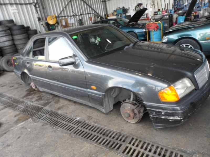 Recambio de caja cambios para mercedes-benz clase c (w202) berlina 200 diesel (202.120) referencia OEM IAM 717416  
