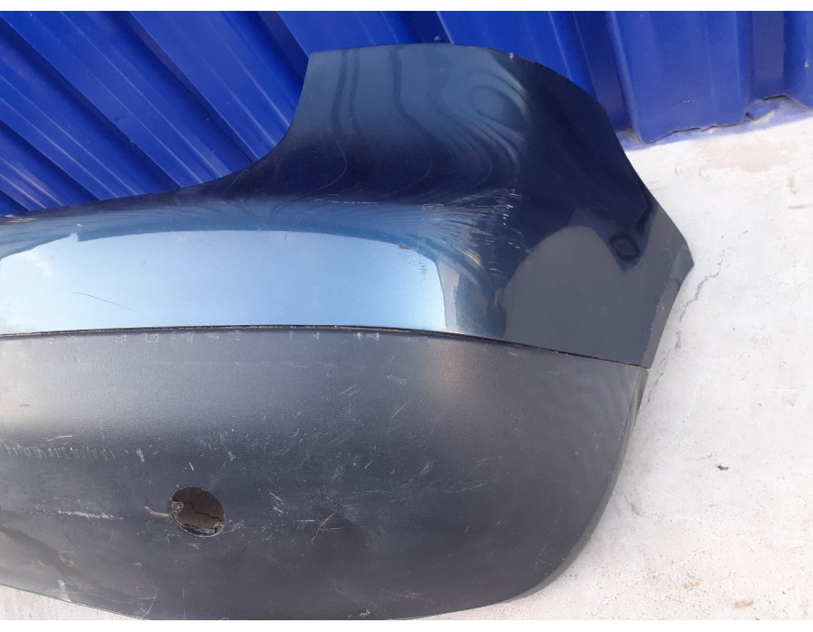 Recambio de paragolpes trasero para volkswagen golf v berlina (1k1) 2.0 16v t fsi / tsi referencia OEM IAM 1K6807421  