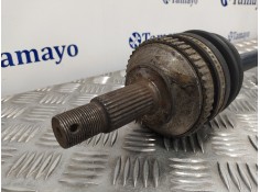 Recambio de transmision delantera izquierda para renault megane i scenic (ja0) referencia OEM IAM K4M766   2