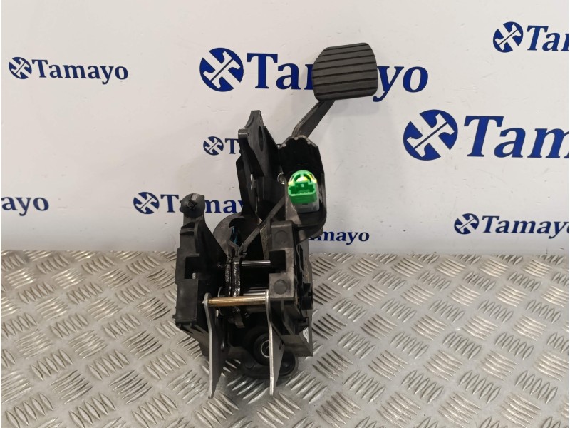 Recambio de pedal freno para smart forfour eq referencia OEM IAM A4532900300  253206454R