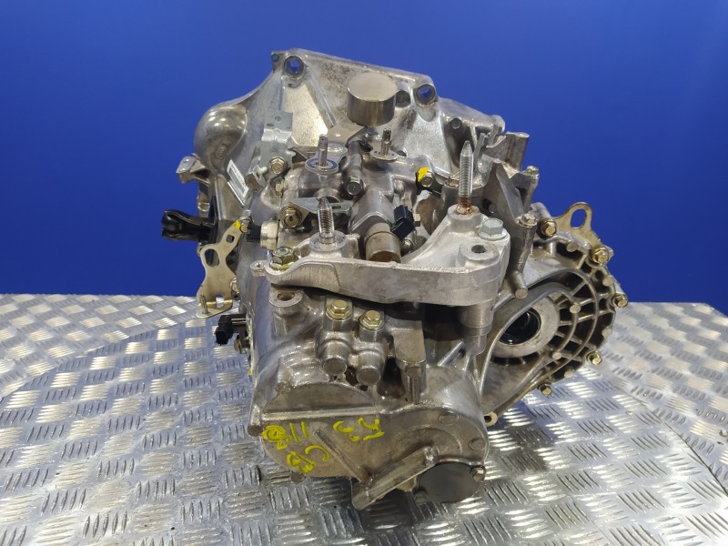 Recambio de caja cambios para honda civic berlina 5 (fk) 2.2 ctdi referencia OEM IAM PPF6  