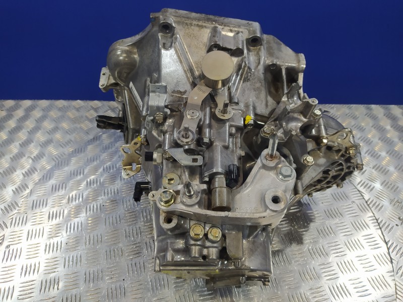 Recambio de caja cambios para honda civic berlina 5 (fk) 2.2 ctdi referencia OEM IAM PPF6  