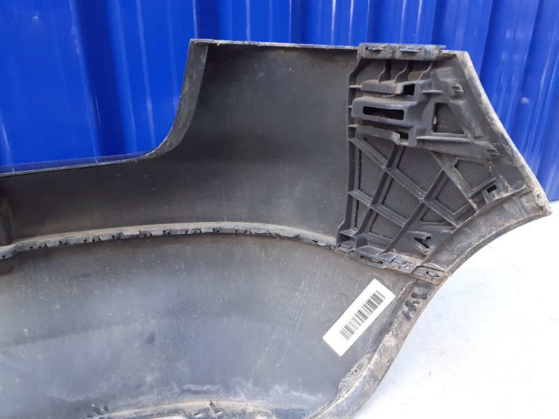 Recambio de paragolpes trasero para volkswagen golf v berlina (1k1) 2.0 16v t fsi / tsi referencia OEM IAM 1K6807421  