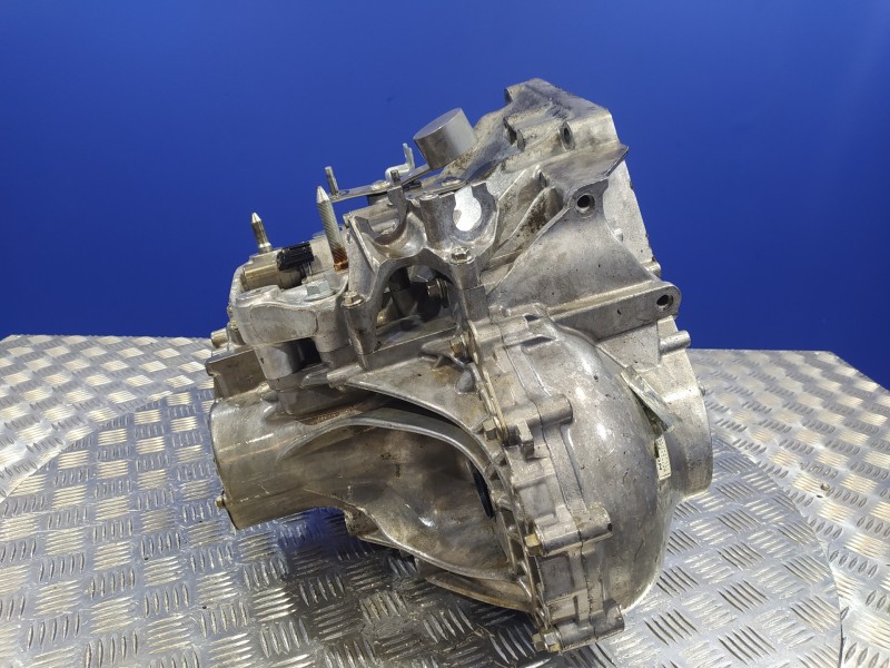 Recambio de caja cambios para honda civic berlina 5 (fk) 2.2 ctdi referencia OEM IAM PPF6  