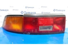 Recambio de piloto trasero izquierdo para mazda 323 berlina (bg) lx referencia OEM IAM   