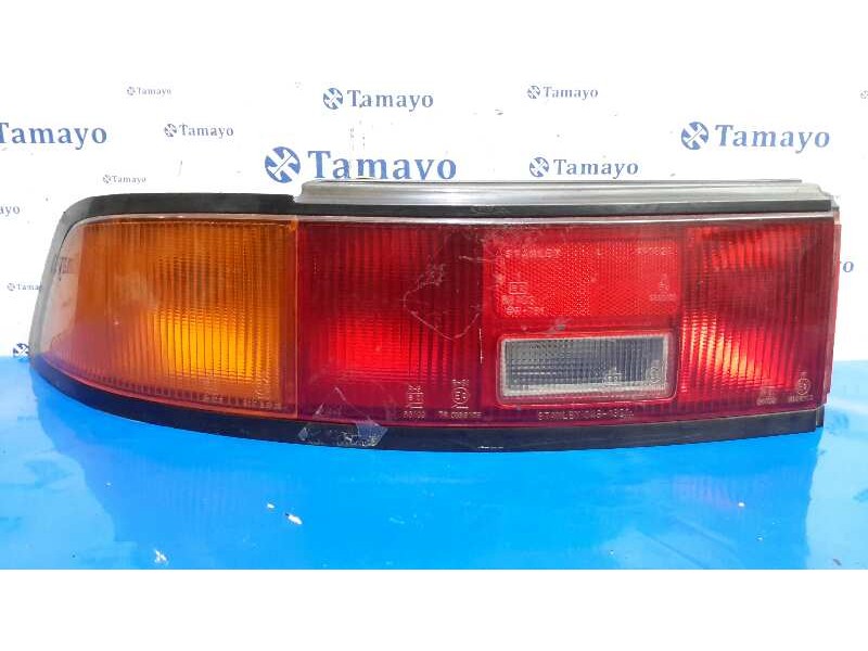 Recambio de piloto trasero izquierdo para mazda 323 berlina (bg) lx referencia OEM IAM   