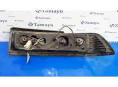 Recambio de piloto trasero izquierdo para mazda 323 berlina (bg) lx referencia OEM IAM    2