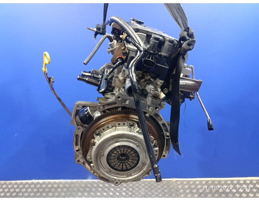 Recambio de motor completo para ford fiesta berlina (dx) 1.4 16v cat referencia OEM IAM FHA  
