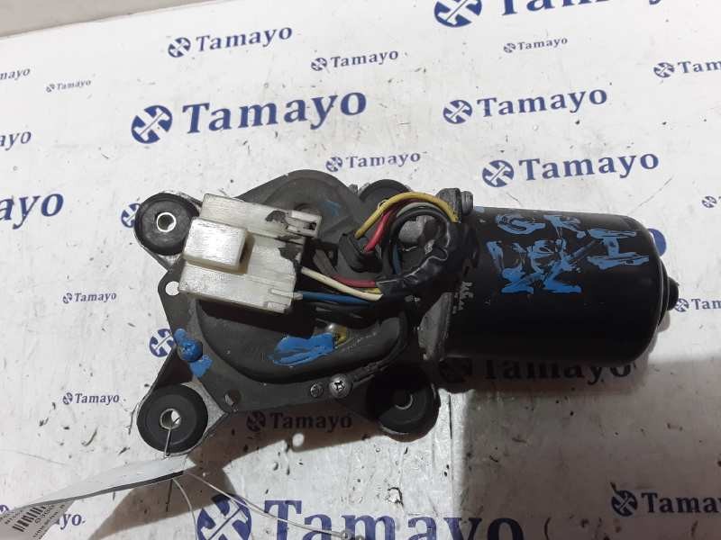 Recambio de motor limpia trasero para nissan patrol gr (y60) 2.8 diesel referencia OEM IAM   