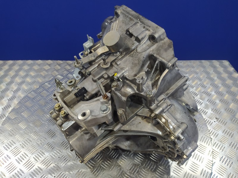 Recambio de caja cambios para honda civic berlina 5 (fk) 2.2 ctdi referencia OEM IAM PPF6  