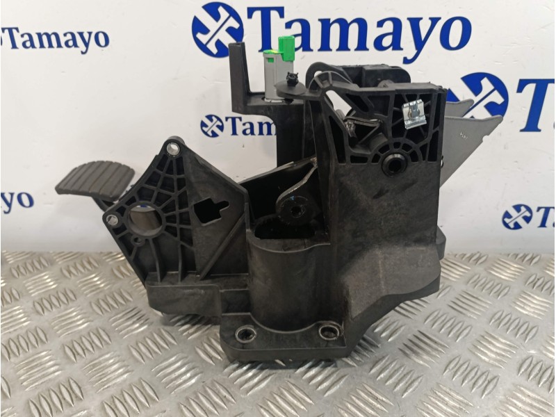 Recambio de pedal freno para smart forfour eq referencia OEM IAM A4532900300  253206454R