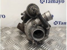 Recambio de turbocompresor para opel vectra b berlina referencia OEM IAM VI729405  8970372300