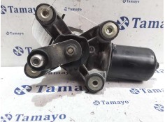 Recambio de motor limpia trasero para nissan patrol gr (y60) 2.8 diesel referencia OEM IAM    2