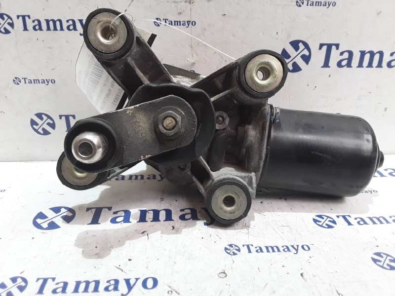 Recambio de motor limpia trasero para nissan patrol gr (y60) 2.8 diesel referencia OEM IAM   