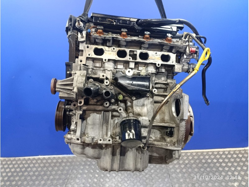Recambio de motor completo para ford fiesta berlina (dx) 1.4 16v cat referencia OEM IAM FHA  
