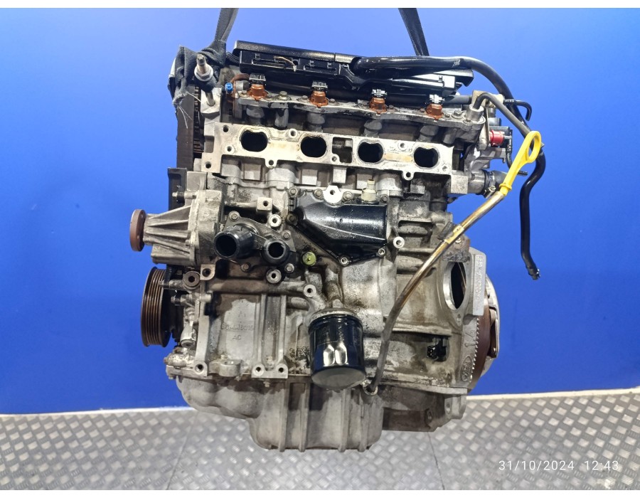 Recambio de motor completo para ford fiesta berlina (dx) 1.4 16v cat referencia OEM IAM FHA  