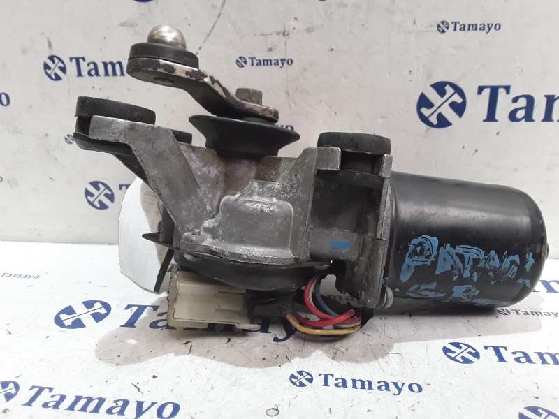 Recambio de motor limpia trasero para nissan patrol gr (y60) 2.8 diesel referencia OEM IAM   