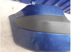 Recambio de paragolpes trasero para mazda premacy (cp) 2.0 cat referencia OEM IAM    2