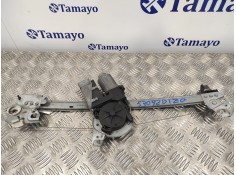 Recambio de elevalunas delantero izquierdo para citroën c3 1.4 hdi referencia OEM IAM 400619F  