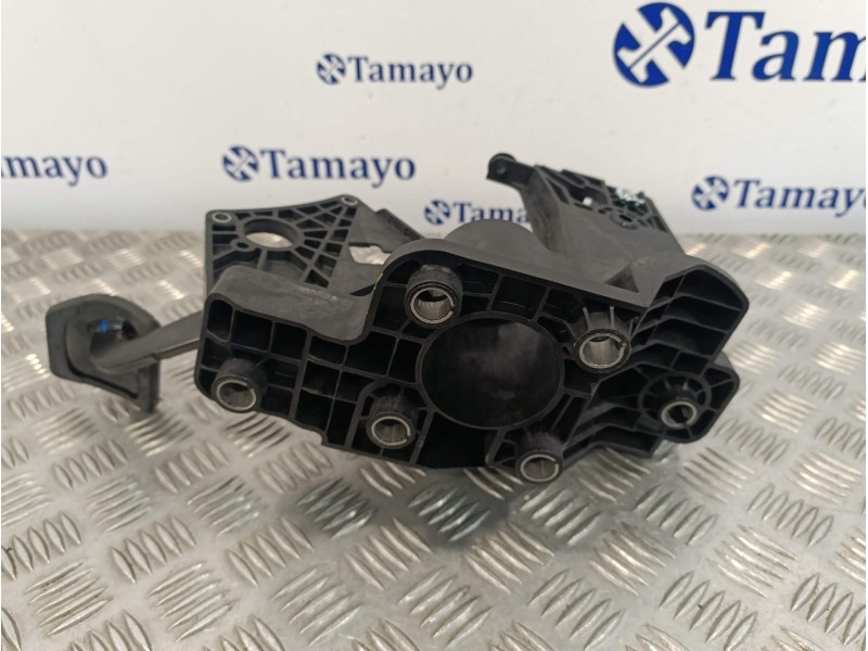 Recambio de pedal freno para smart forfour eq referencia OEM IAM A4532900300  253206454R