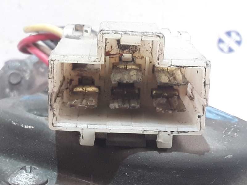 Recambio de motor limpia trasero para nissan patrol gr (y60) 2.8 diesel referencia OEM IAM   